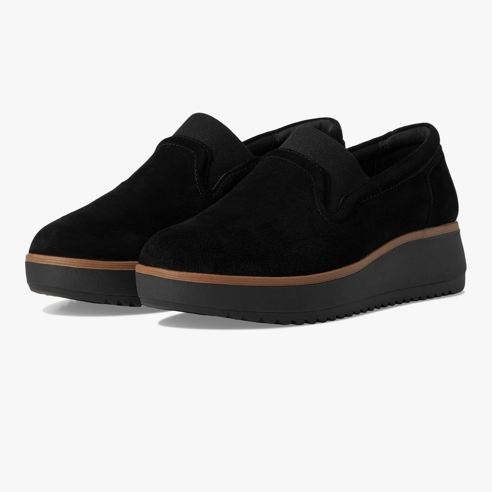 Clarks Women's Zylah Sky Loafer